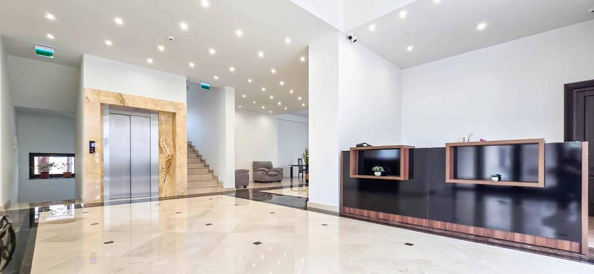 Green Park Boutique Hotel ฟอคชานิ ภายนอก รูปภาพ