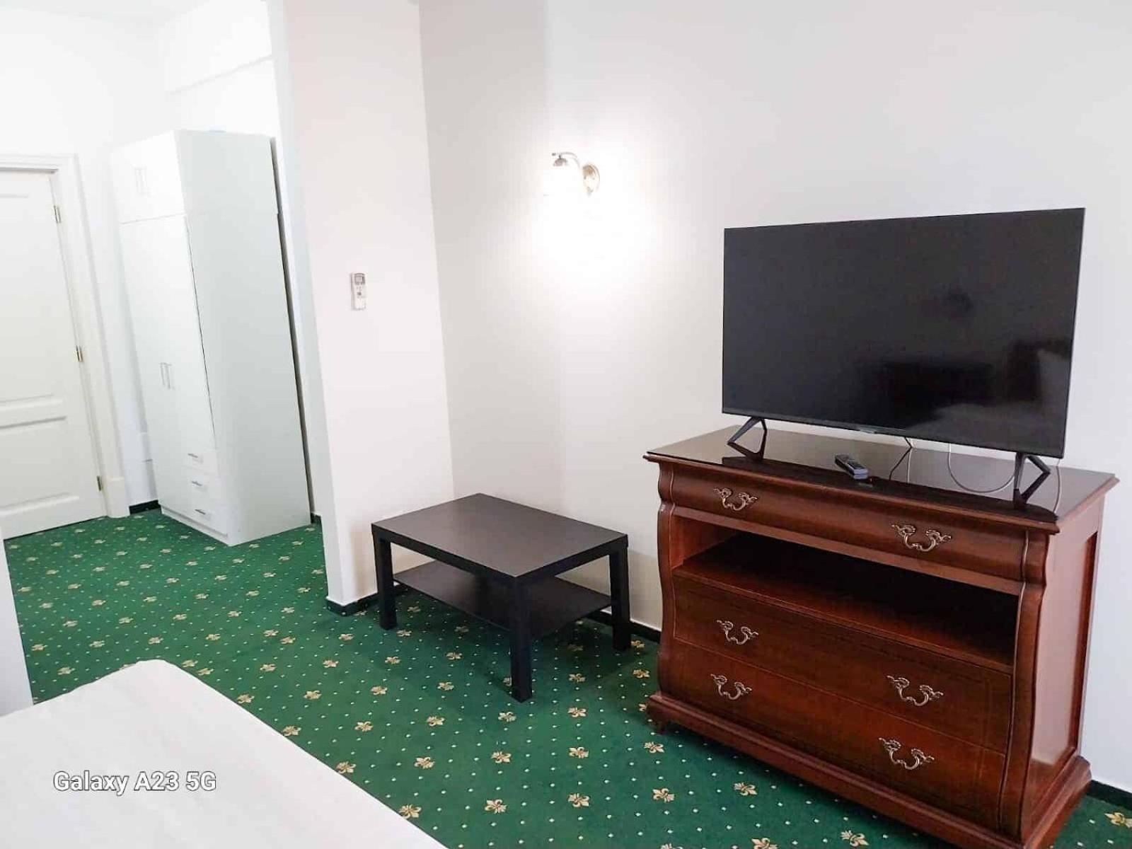 Green Park Boutique Hotel ฟอคชานิ ภายนอก รูปภาพ